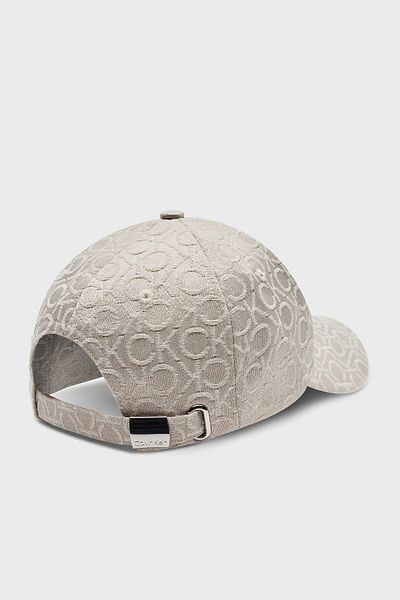 Calvin Klein Pcj Model Logo Hat - K60K 612032