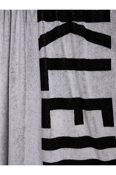 Calvin Klein Towel Block - Comfortable Cutting