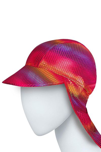 SLIPSTOP Kendall Sun Hat Girls' UV Protection Hat