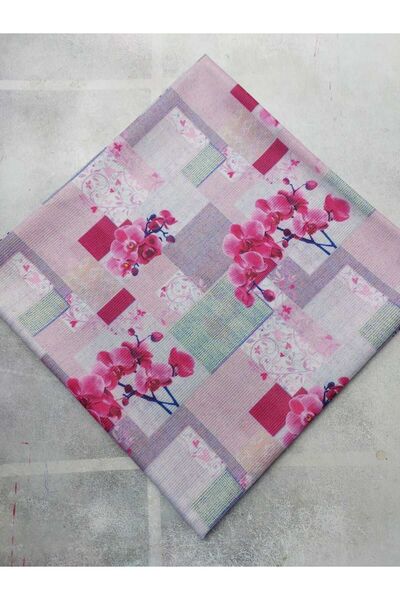 Sedef tuhafiye Masa Örtüsü & Sofra Bezi