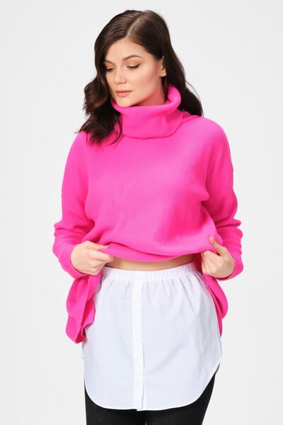 Sahra Şal Dünyası Φούστα Savior - Άνετη εφαρμογή