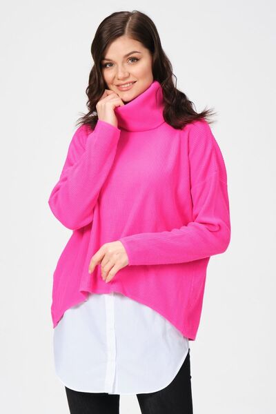 Sahra Şal Dünyası Φούστα Savior - Άνετη εφαρμογή