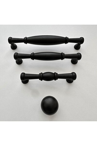 Karan Porselen Porselen Mobilya Çekmece Vestiyer Mutfak Dolap Kulbu