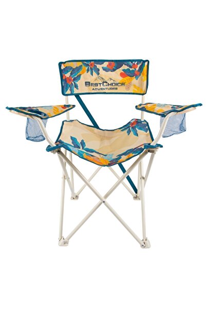 Bestchoice Jasper Bestchoice Adventures Katlanır Kamp Sandalyesi
