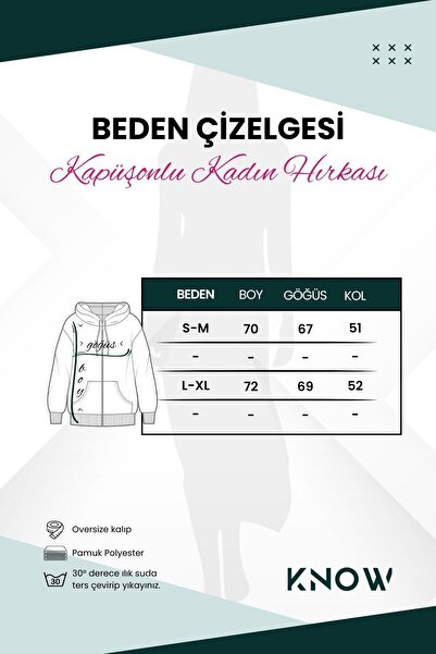 Know Γυναικείο Μαύρο Φούτερ - Ζακέτα με φερμουάρ