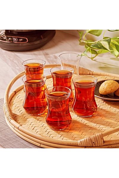 Nurçay Sprout Tea Rize Tea 5000Gr Bulk Turkish Tea Filiz Nur Tea