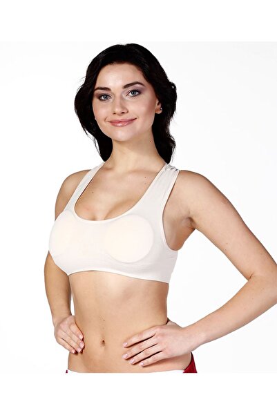 Cooqpoo Debeli korzet sa podstavljenim remenom - veličine S-M-L-XL, atletski ...