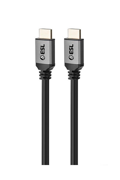 ESL HDMI Gaming Cable (2M)