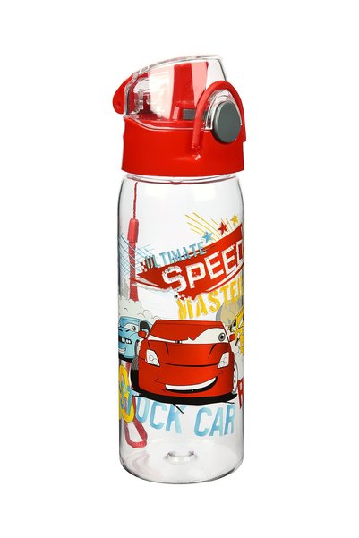 Cosiness Speed Master Kilitli Kapak Matara - Suluk 500 Ml.
