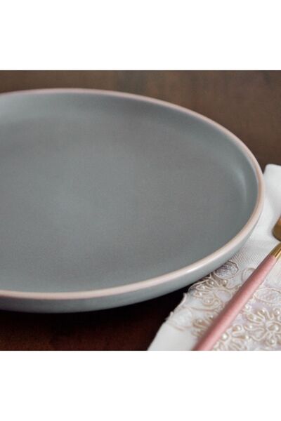 Home Box Olivia Side Plate