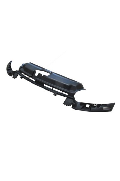 Genel Markalar 2016-2020 Peugeot 208 Ön Panjur Gövdesi Plastik (Ön Tampon Üst...