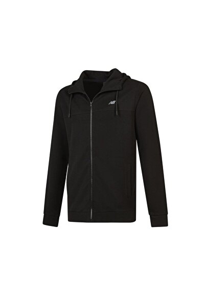 New Balance Ανδρικό μπουφάν MNJ3408 - Κομψό και άνετο σχέδιο