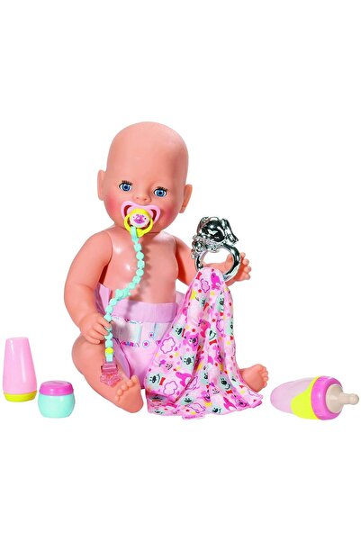 BABY born مجموعة بداية Accs