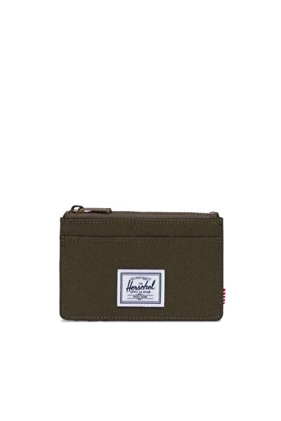 herschel حامل بطاقة أوسكار كاردهولدر آيفي جرين