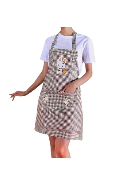 tuisstore Cute Kitchen Apron