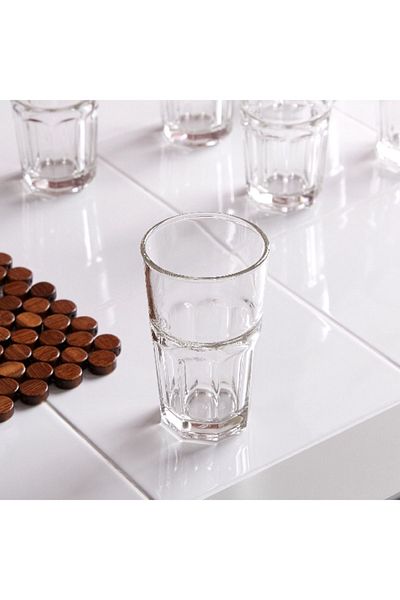 Ocean Centra 6-Piece Hi Ball Tumbler Set - 300 ml