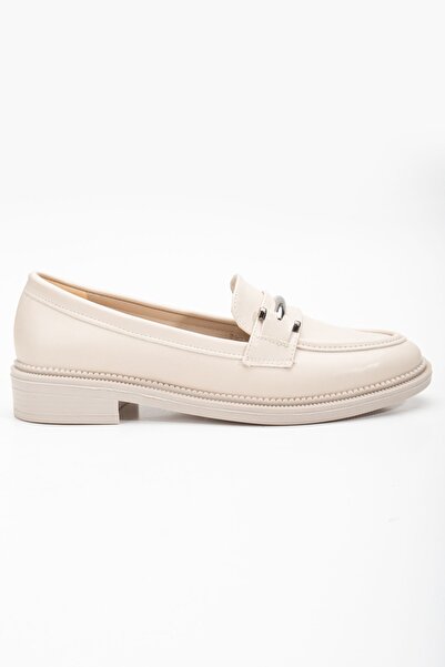 ElloLita Ортопедични кожени мокасини Jasmin