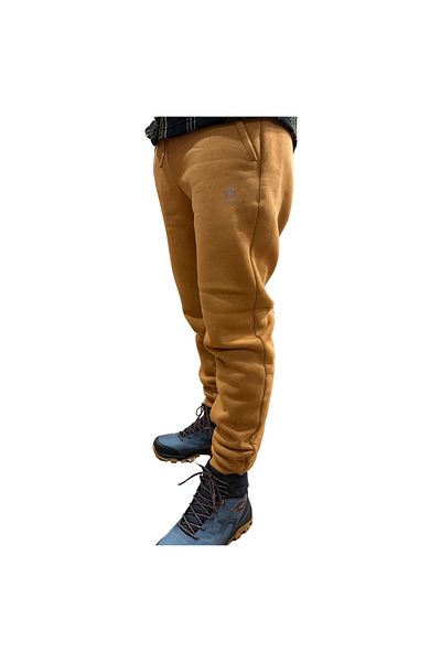 lumberjack Pantaloni de trening CAMEL M-CT05