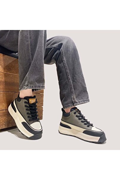 Guja 24K301-1 Model Women's Sneakers - Comfortable and Stylish