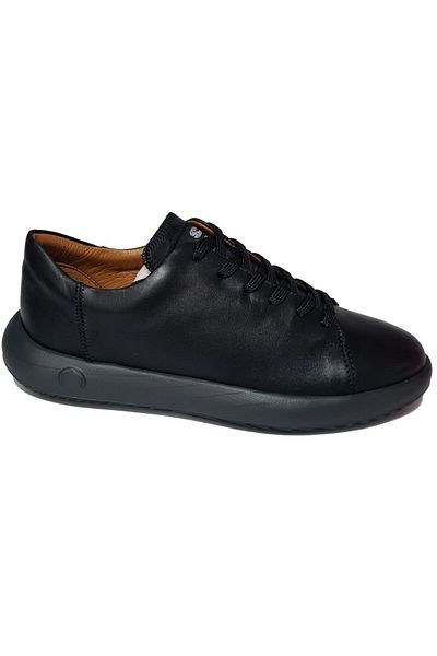 Scootland Leather Phylon Sole Men's Casual Shoes - Tied 20383
