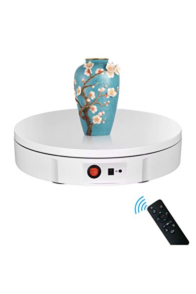 Gdx TUTA-30 30 cm Turn Table - Döner Stand - Döner Tabla