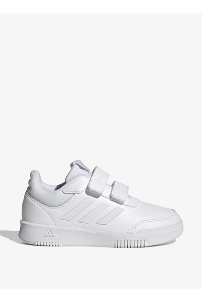 adidas Solid Trainers with Hook and Loop Closure - TENSAUR SPORT 2.0 C