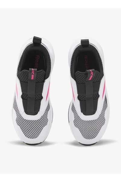Reebok حذاء الجري سهل الارتداء للأولاد - XT SPRINTER SLIP