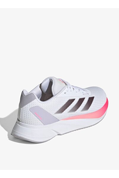 adidas Women's Colourblock Sports Shoes with Lace-Up Closure - Duramo SL W