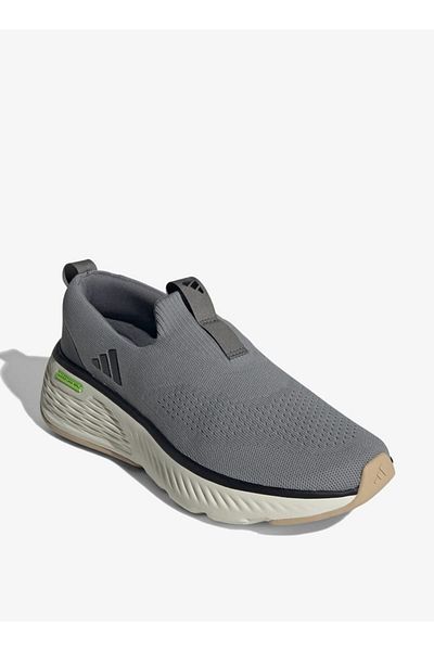 adidas Mens' Slip-On Shoes - MOULD 2 LOUNGER M