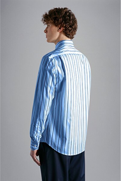 PAUL&SHARK Cotton Shirt