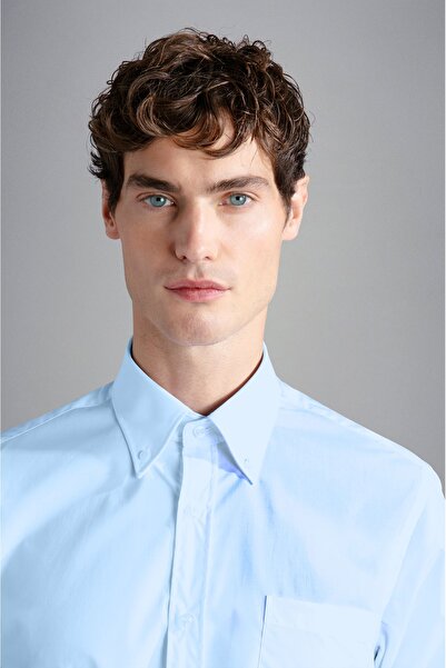 PAUL&SHARK Cotton Shirt