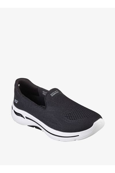 SKECHERS Women's Slip-On Walking Shoes - GO WALK ARCH FIT IMAGINED