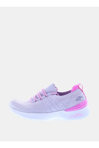 SKECHERS Women's Lace-Up Walking Shoes - SKECH AIR DYNAMIGHT
