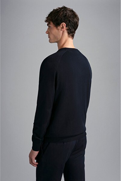 PAUL&SHARK Cotton Roundneck