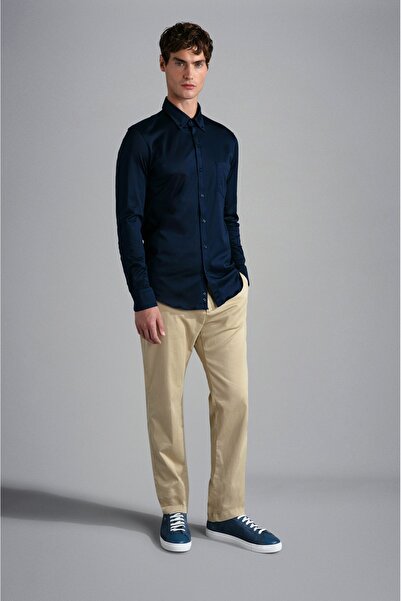 PAUL&SHARK Jersey Shirt