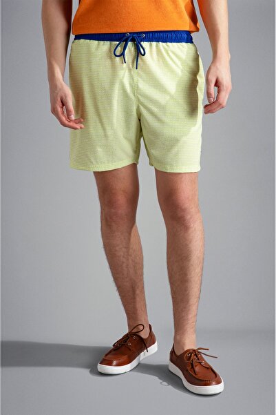 PAUL&SHARK ملابس السباحة