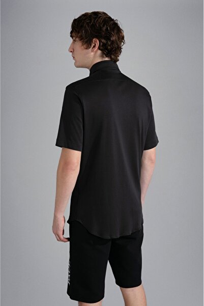 PAUL&SHARK Jersey Shirt