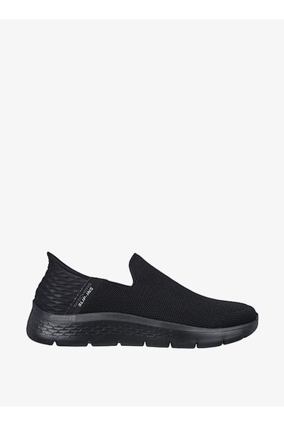 SKECHERS حذاء المشي الرجالي سهل الارتداء - GO WALK FLEX