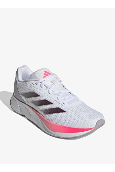 adidas Women's Colourblock Sports Shoes with Lace-Up Closure - Duramo SL W