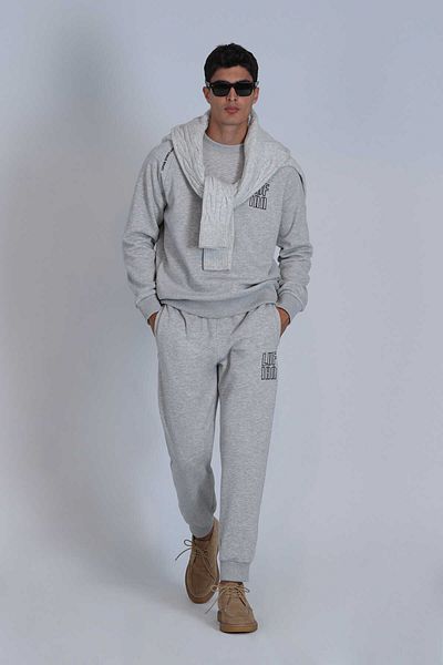 Lufian Lufi̇an Dıego 30130 Men's Sweatshirt