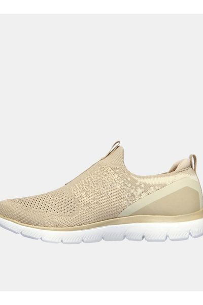 SKECHERS Women's Slip-On Walking Shoes