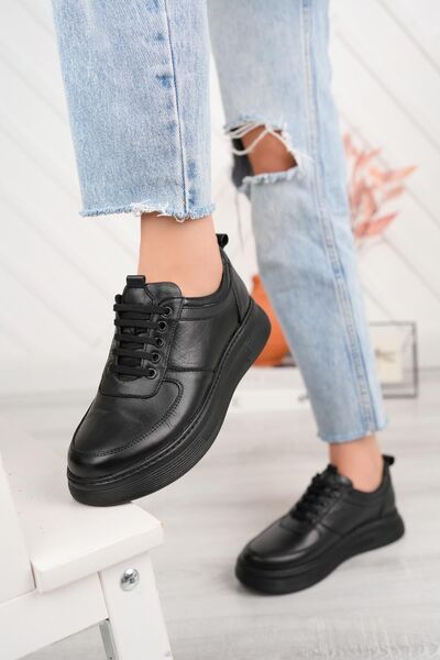 Diego Carlotti Pantofi casual de damă din piele naturală DC2701