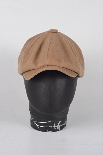 mercantoptan Peaky Blinders 8-частинна зимова однотонна кепка