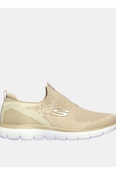SKECHERS Women's Slip-On Walking Shoes