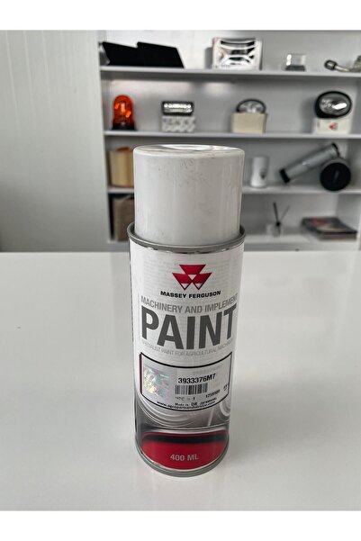 Massey Ferguson SPREY BOYA