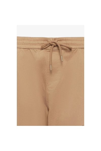 WRANGLER Men's Brown Jogger Pants