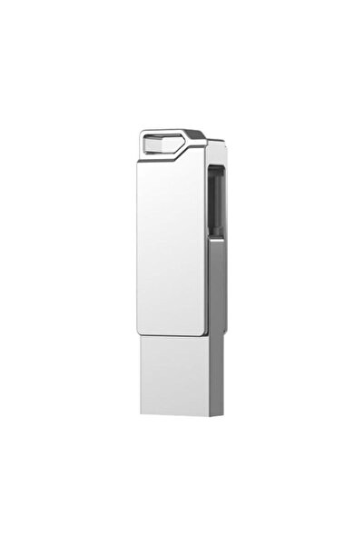 Hiksemi 32Gb Type-C Dual USB 3.2 Flash Drive - Memory (Hs-Usb-E327C-32G)