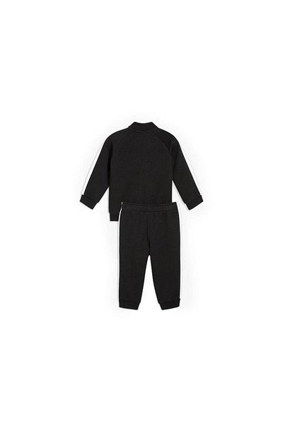 Puma Minicats T7 Iconic Suit Baby Tracksuit Set