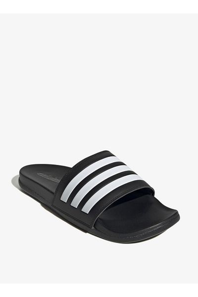 adidas صنادل رجالية سهلة الارتداء