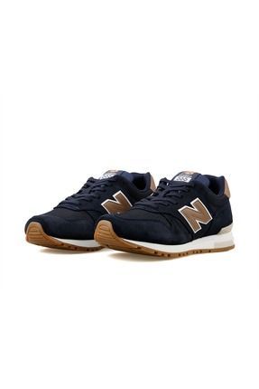New balance 400 navy blue store